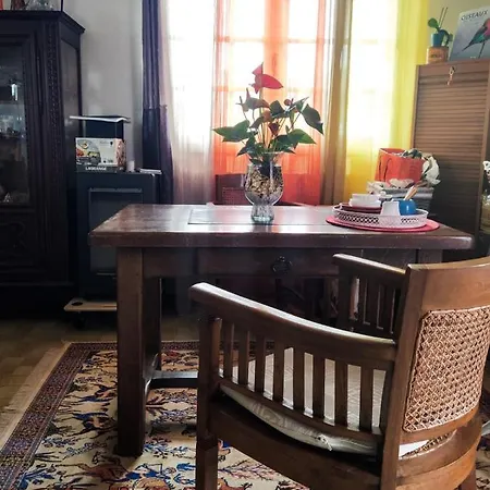 Maison Basque Ou Il Fait Si Bon Vivre 아파트