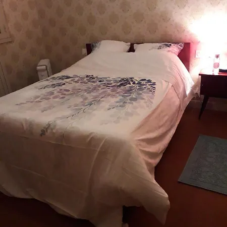 Maison Basque Ou Il Fait Si Bon Vivre 란네메장